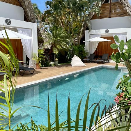 Leeloo Boutique Hotel Лас Терренас Экстерьер фото