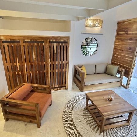 Leeloo Boutique Hotel Лас Терренас Экстерьер фото