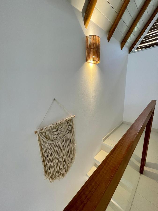 Leeloo Boutique Hotel Лас Терренас Экстерьер фото