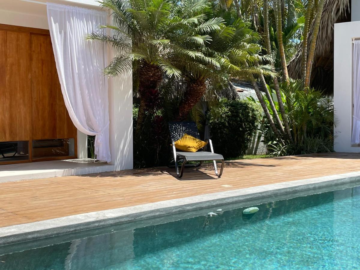 Leeloo Boutique Hotel Лас Терренас Экстерьер фото