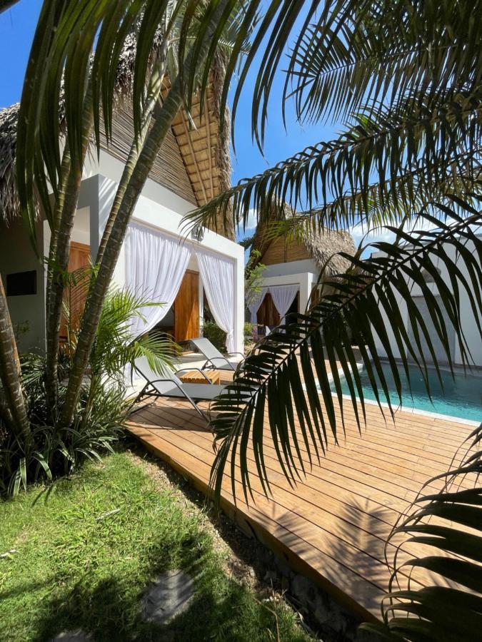 Leeloo Boutique Hotel Лас Терренас Экстерьер фото