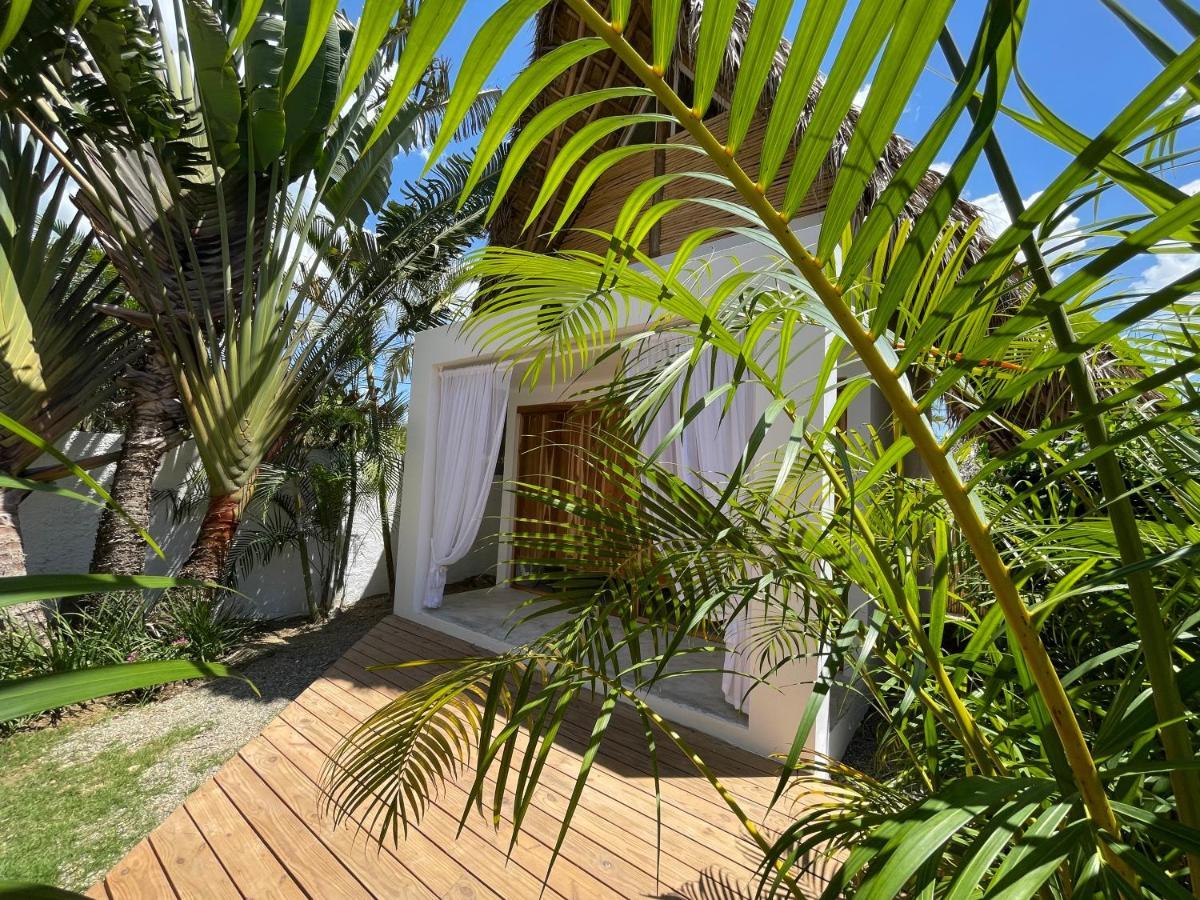 Leeloo Boutique Hotel Лас Терренас Экстерьер фото