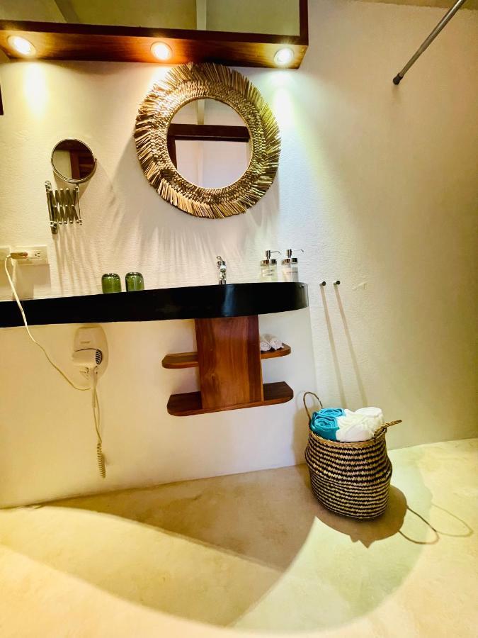 Leeloo Boutique Hotel Лас Терренас Экстерьер фото