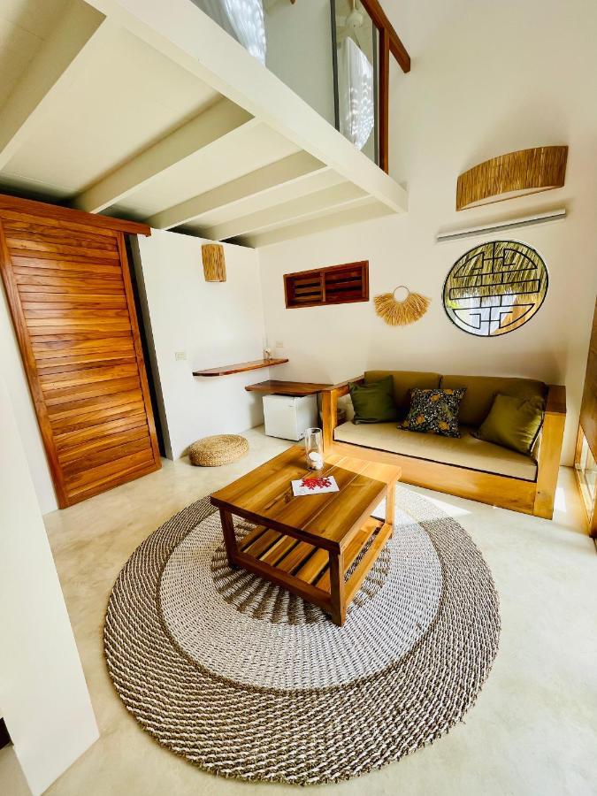 Leeloo Boutique Hotel Лас Терренас Экстерьер фото