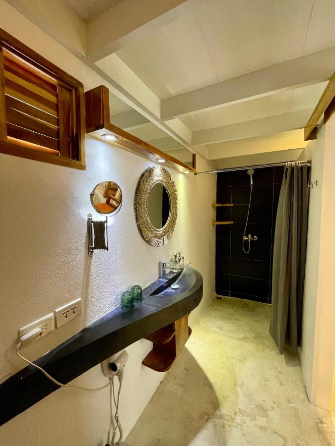 Leeloo Boutique Hotel Лас Терренас Экстерьер фото