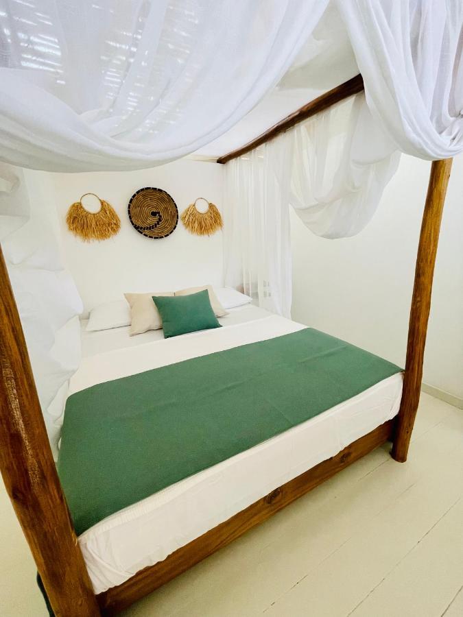 Leeloo Boutique Hotel Лас Терренас Экстерьер фото