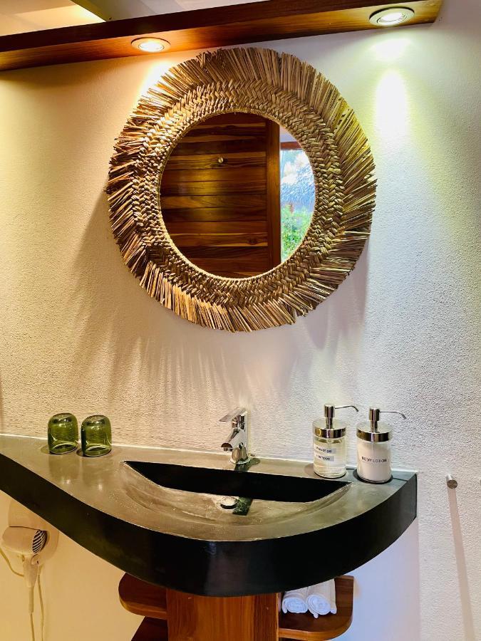 Leeloo Boutique Hotel Лас Терренас Экстерьер фото