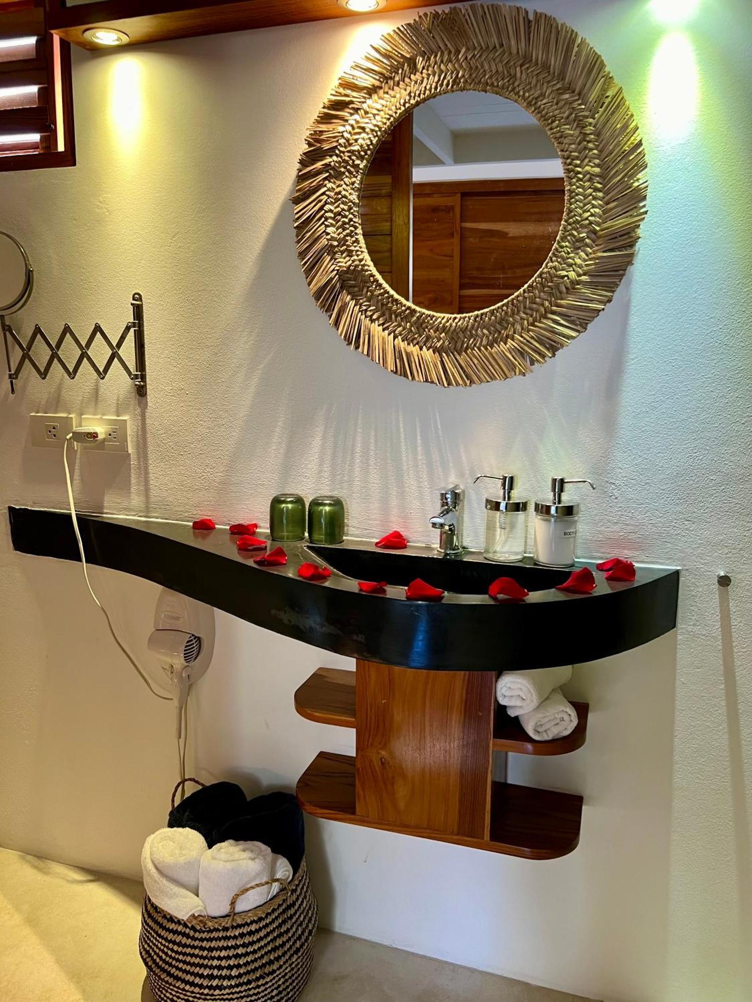 Leeloo Boutique Hotel Лас Терренас Экстерьер фото