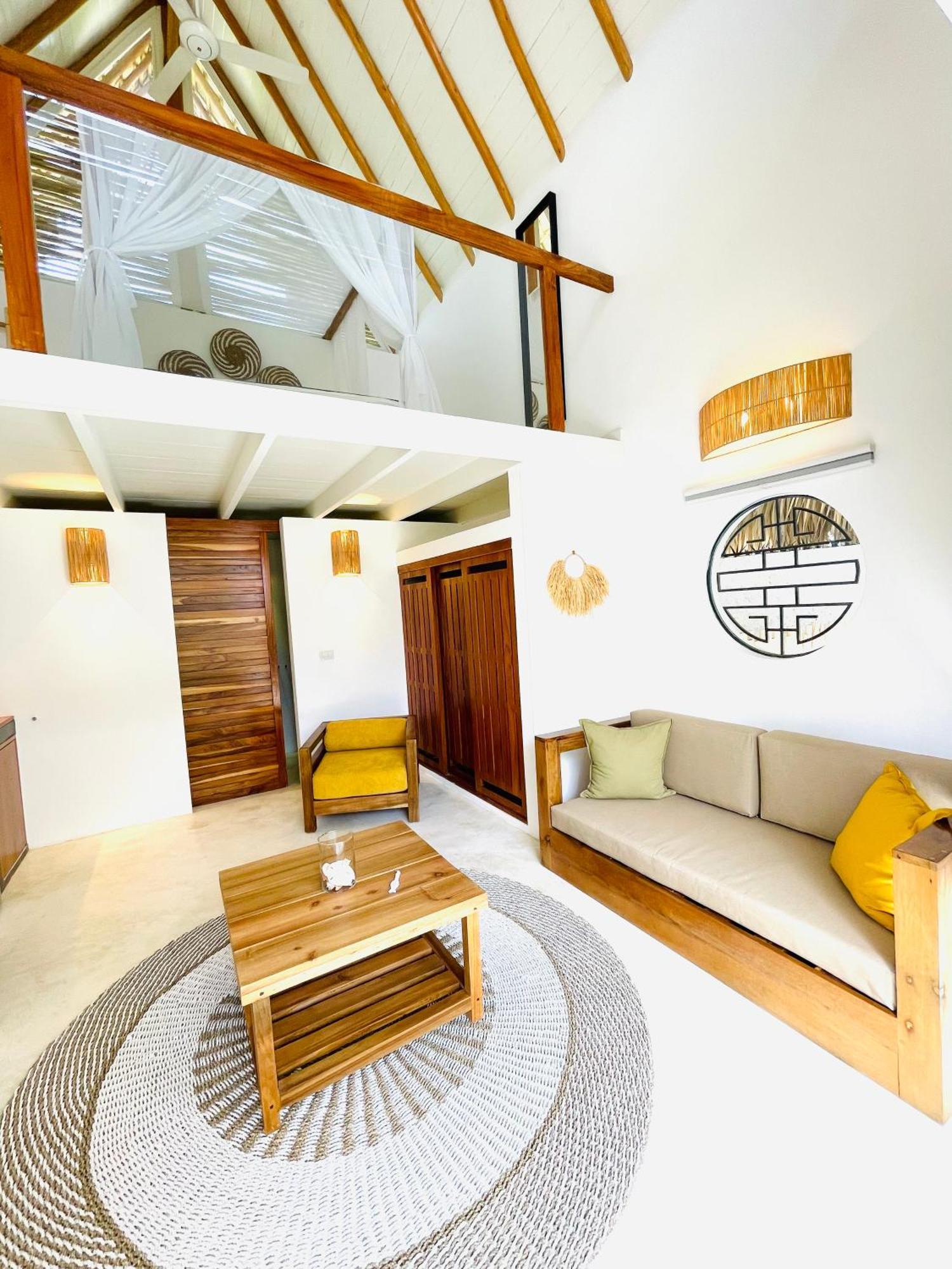 Leeloo Boutique Hotel Лас Терренас Экстерьер фото