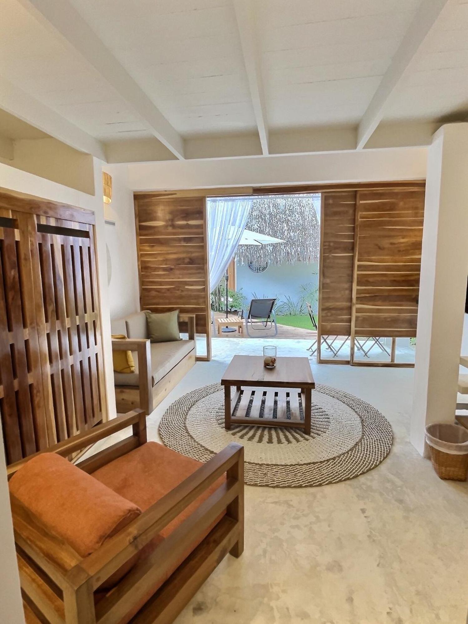 Leeloo Boutique Hotel Лас Терренас Экстерьер фото