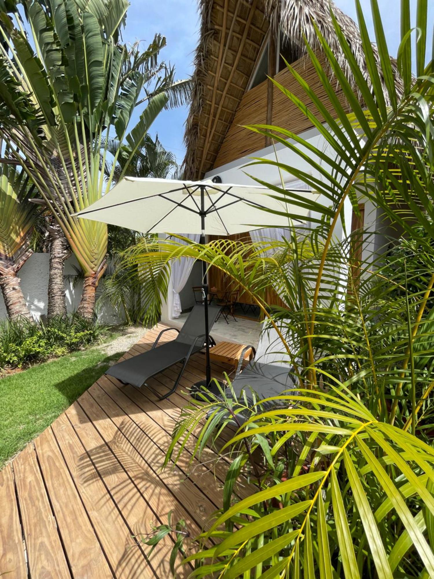 Leeloo Boutique Hotel Лас Терренас Экстерьер фото
