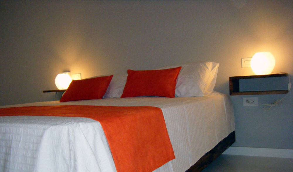 Leeloo Boutique Hotel Лас Терренас Экстерьер фото